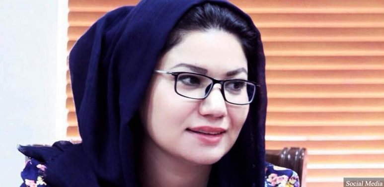 واکنش‎ها درباره انتخاب «منیره یوسف زاده» به عنوان معاون وزارت دفاع ملی کشور - خبرگزاری افغان ایرکا