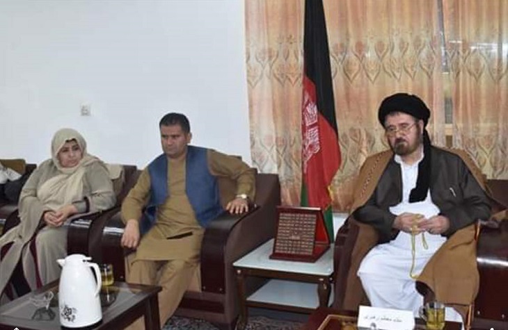 جنگ با طالبان راه حل سیاسى ندارد! - خبرگزاری افغان ایرکا