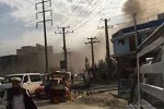 سناریوی ترورهای انتخاباتی بازی با احساسات مردم - خبرگزاری افغان ایرکا