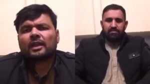 به دستور جان بس، غنی دستور آزادی دو افشاگر سوء استفاده جنسی از دانش آموزان در ولایت لوگر را داد - خبرگزاری افغان ایرکا