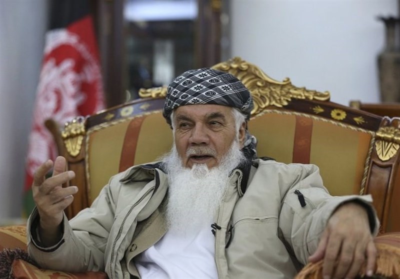 اسماعیل خان: راه سردار سلیمانی ادامه می یابد - خبرگزاری افغان ایرکا