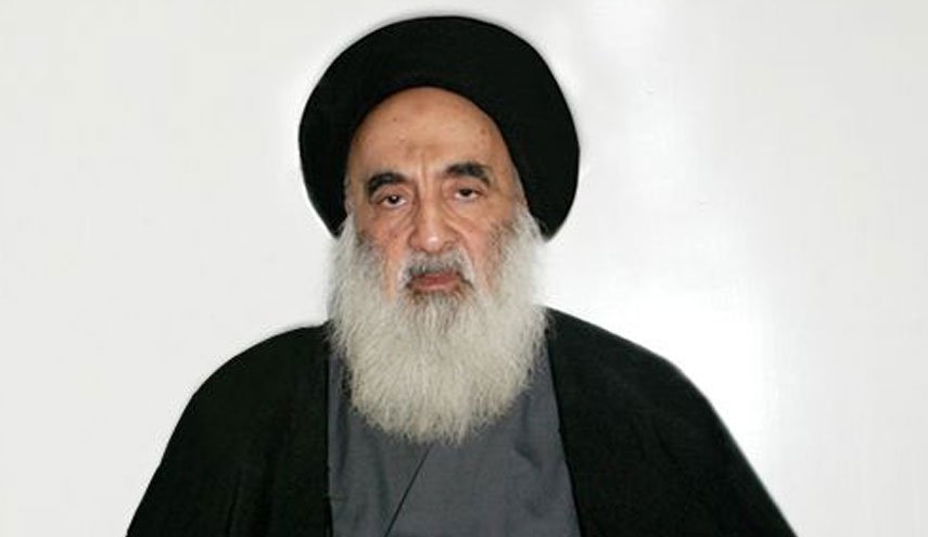  واکنش آیت الله سیستانی به طرح ترامپ در باره فلسطین؛ «معامله قرن» محکوم به شکست است  - خبرگزاری افغان ایرکا