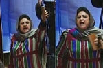حوا نورستانی شجاع ترین زن تاریخ افغان! - خبرگزاری افغان ایرکا