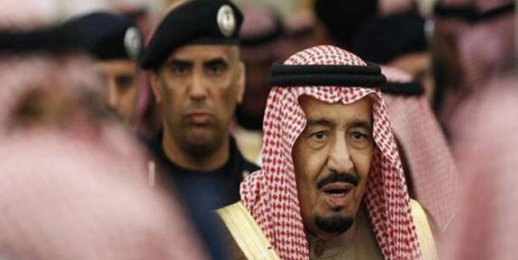 افشاگر معروف عربستانی: پادشاه سعودی یا مرده یا در حال احتضار است - خبرگزاری افغان ایرکا