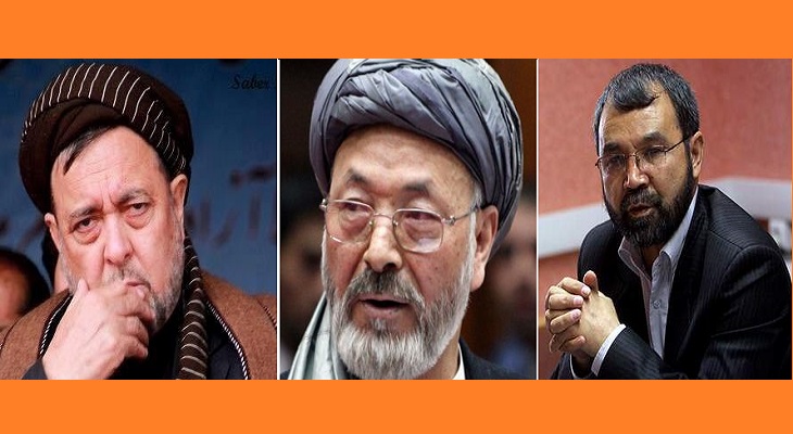 گزارش وزارت خارجه آمریکا درباره ترکیب جمعیت افغانستان محکوم شد - خبرگزاری افغان ایرکا