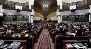 تجاوز پاکستان و احضار مسوولان امنیتی به مجلس - خبرگزاری افغان ایرکا