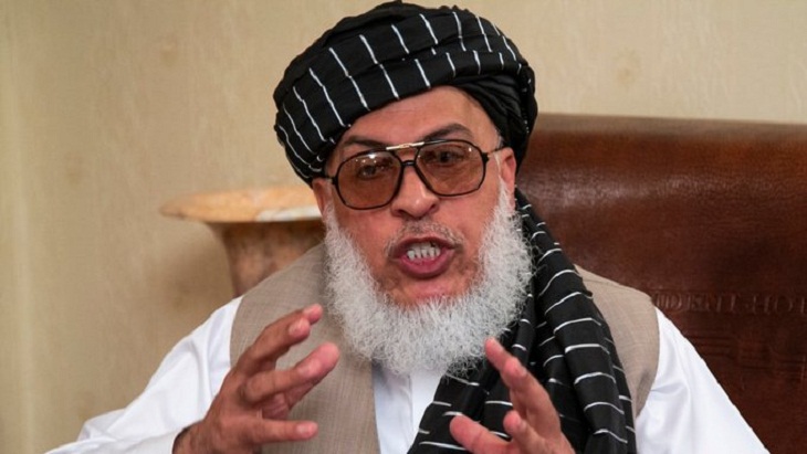  عباس ستانکزی: 7 هزار زندانی طالبان به زودی رها خواهند شد  - خبرگزاری افغان ایرکا