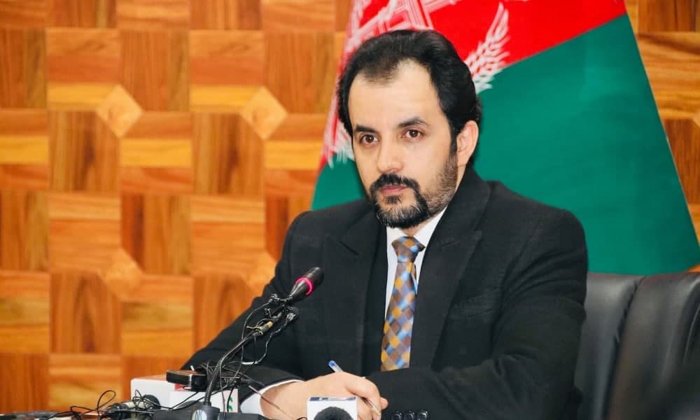 شیوع «قارچ سیاه» در بیماران کرونایی در افغانستان - خبرگزاری افغان ایرکا