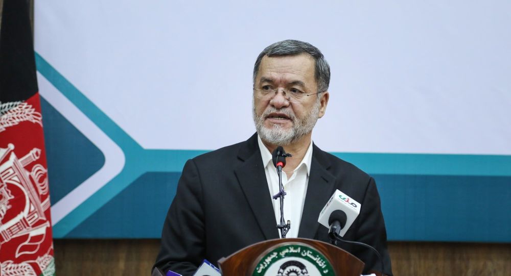 دانش: در رویداد های اخیر شماری به عنوان «جاده صاف کن طالبان» امر سکوت و تسلیمی دادند - خبرگزاری افغان ایرکا