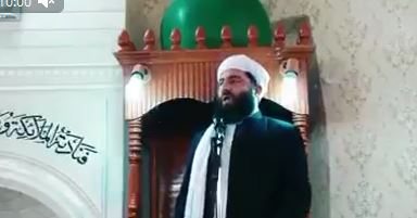 فیلم کامل صحبت های جنجالی مولوی مجیب الرحمن انصاری خطیب مسجد جامع گازرگاه هرات در حمایت از طالبان - خبرگزاری افغان ایرکا