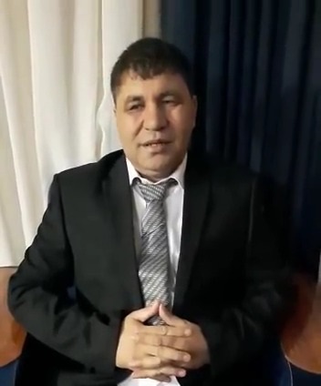 قیصاری: در جای امن هستم؛ قوم خوب چیز بوده - خبرگزاری افغان ایرکا