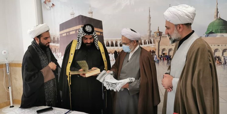 حادثه وحشتناک برای خانواده عراقی - خبرگزاری افغان ایرکا