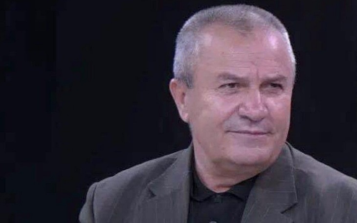 استاد جلال بعد چهار روز از بند طالبان آزاد شد - خبرگزاری افغان ایرکا