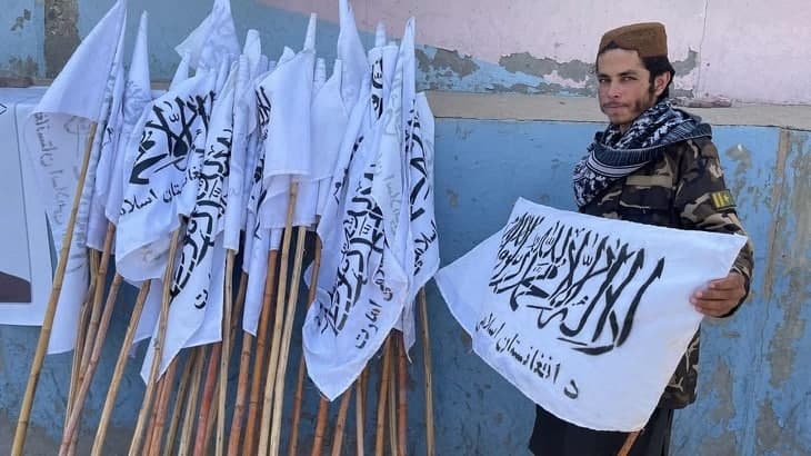  دولت جدید و مساله قومیت - خبرگزاری افغان ایرکا