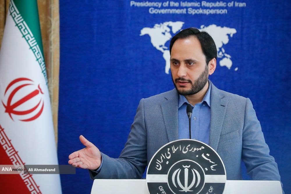 همزیستی ایران با مهاجرین سد محکم برای دشمنان است - خبرگزاری افغان ایرکا