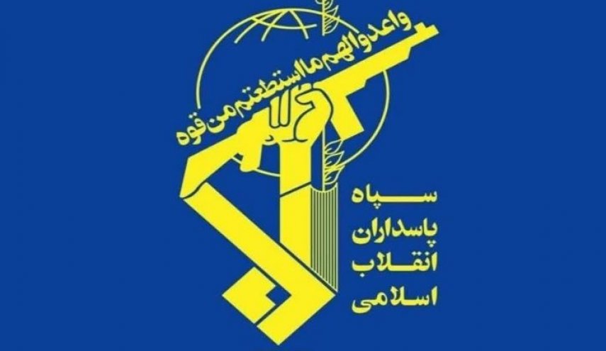 سپاه پاسداران: مبدا تجاوز دیشب به بندرعباس هدف گرفته شد سپاه پاسداران: مبدا تجاوز دیشب به بندرعباس هدف گرفته شد