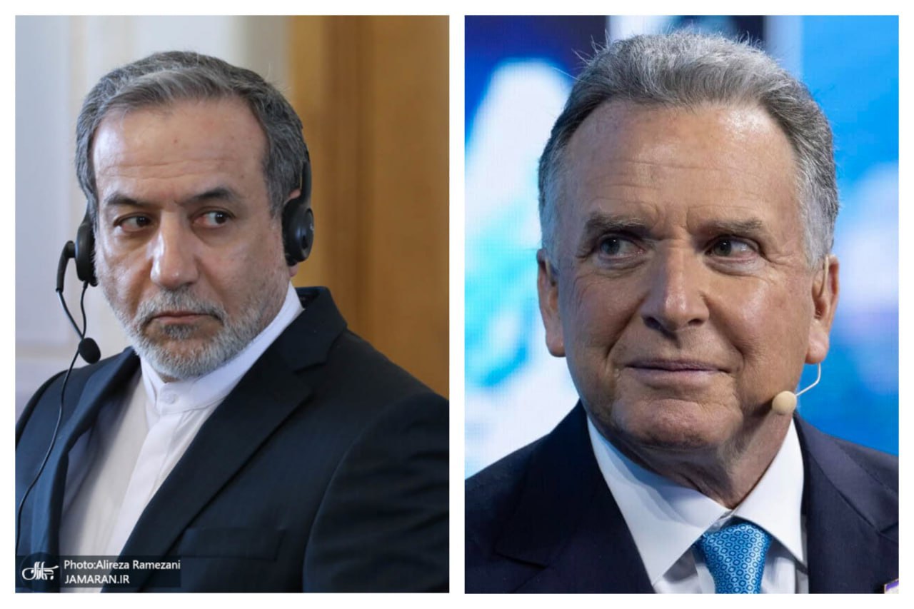 پایان اولین دور از گفت وگوهای غیرمستقیم ایران-آمریکا  - خبرگزاری افغان ایرکا