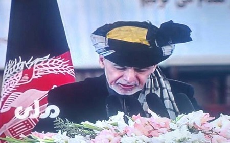قانون اساسی زمینه را برای تحکیم و حدت ملی در کشور مساعد کرده و مطابق آن هر شهروند افغانستان دارای حقوق مساوی هستند - خبرگزاری افغان ایرکا