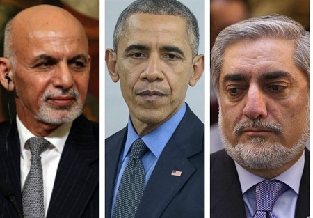 برای گسترش وحدت ملی و صلح پایدار در کشورتان به همکاریهای خود ادامه دهید - خبرگزاری افغان ایرکا