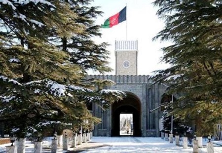  ریاست جمهورى: وزارت داخله مکلف است که محافظان دوستم را توقیف کند  - خبرگزاری افغان ایرکا