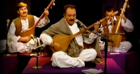 فتوای یک عالم دینی: دمبوره حرام است - خبرگزاری افغان ایرکا