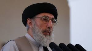 حکمتیار تمامی اتهامات جنگی خود را رد کرد - خبرگزاری افغان ایرکا