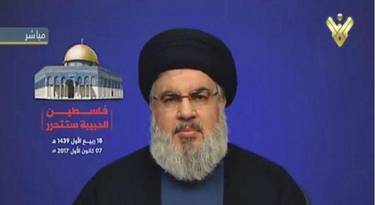 ما در مقابل دومین «بیانیه بالفور» پس از صد سال قرار داریم / ترامپ تیر خلاص را به مذاکرات نشانه رفت / تصمیم ترامپ توهینی به بیش از یک میلیارد مسلمان بود 