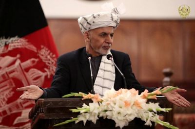 رییس جمهور دستور بررسی حملۀ مرگ‏‎بار امروز را صادر کرد  - خبرگزاری افغان ایرکا
