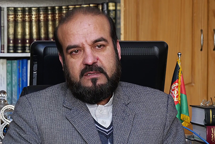  روند ثبت نام رأی دهندگان انتخابات افغانستان از 25 حمل آغاز می شود 