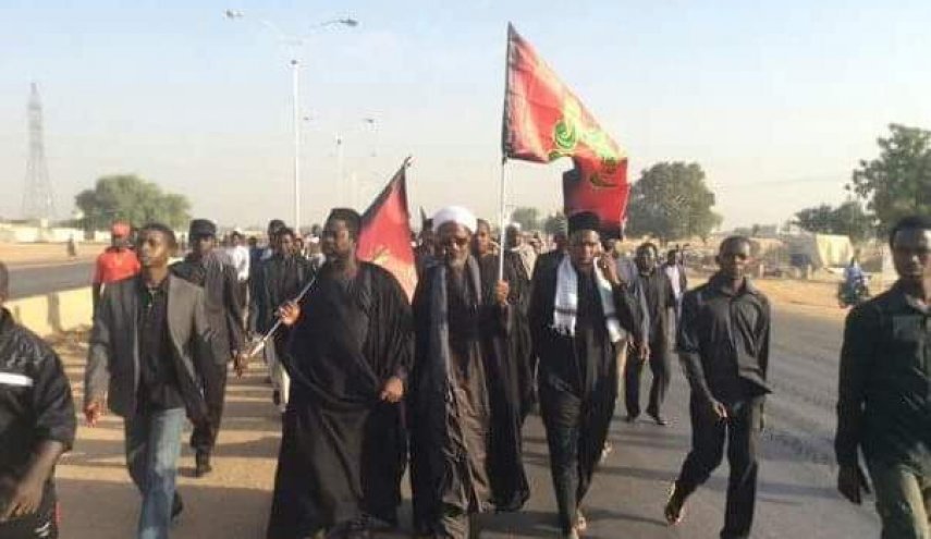 شهادت 10 نفر در حمله ارتش نیجریه به مراسم اربعین حسینی در ابوجا  - خبرگزاری افغان ایرکا
