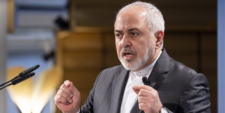 ظریف: فروش غیرقانونی فن آوری هسته ای به ریاض، ریاکاری واشنگتن را برملا کرد - خبرگزاری افغان ایرکا