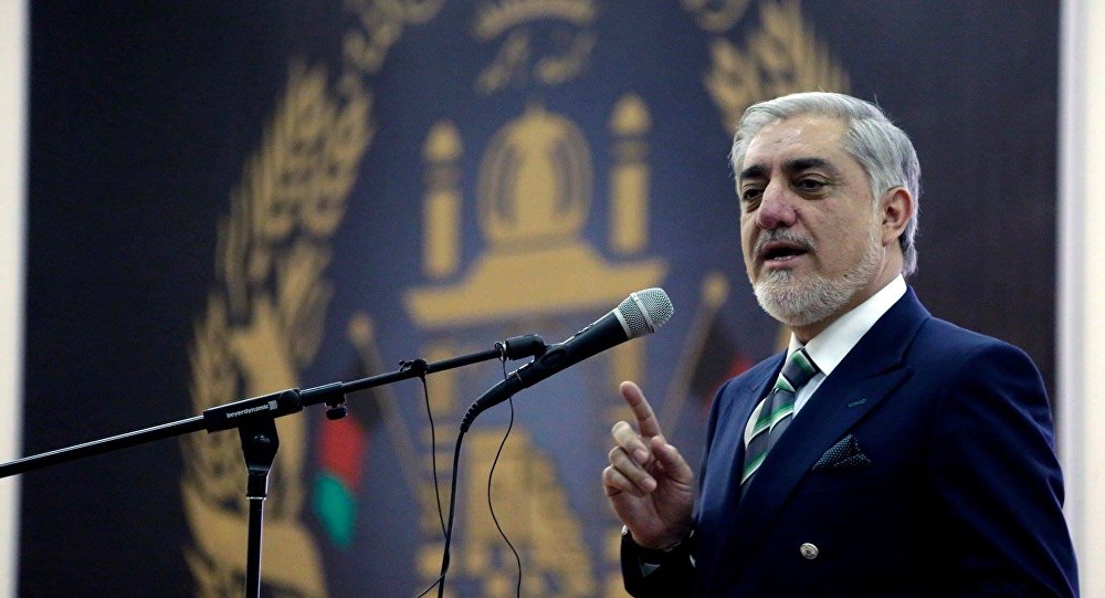 چراغ سبز طالبان به گفت وگو با عبدالله عبدالله  - خبرگزاری افغان ایرکا