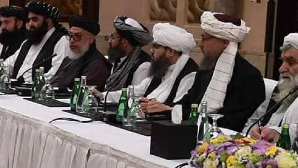 مخالفت طالبان با فهرست 250 نفری حکومت؛  کنفرانس است، نه مراسم عروسی و یا مهمانی در کدام هوتل - خبرگزاری افغان ایرکا
