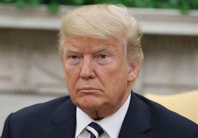 دستور ترامپ به مشاورانش برای عقب‌نشینی از اظهارات تند علیه ایران - خبرگزاری افغان ایرکا