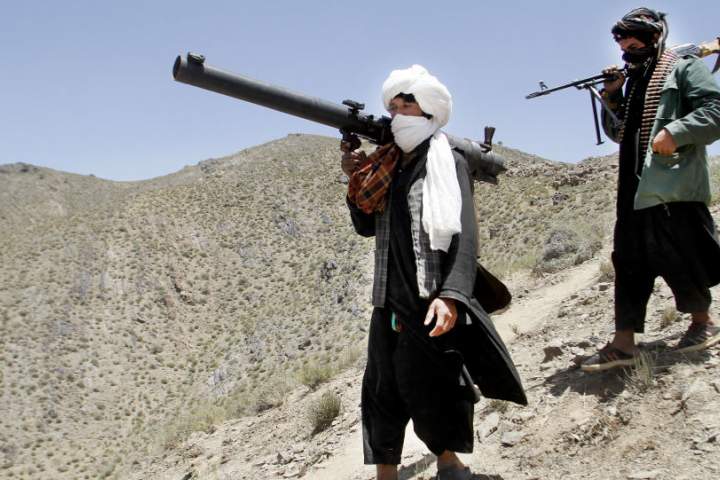 طالبان برای حمله به قندوز، بغلان، تخار آماده میشوند - خبرگزاری افغان ایرکا