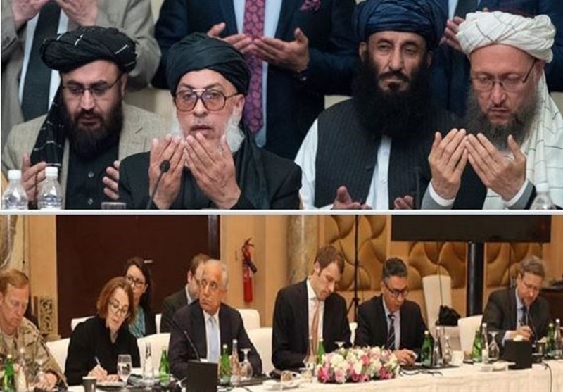 ارگ: امریکا پذیرفته هرگونه توافق با طالبان با هماهنگی کابل اتخاذ می شود - خبرگزاری افغان ایرکا