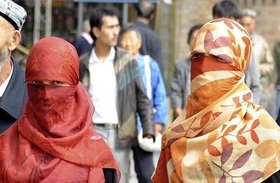 تجاوز مردان چینی بر زنان مسلمان اویغور؛ «طرحی برای وحدت» - خبرگزاری افغان ایرکا