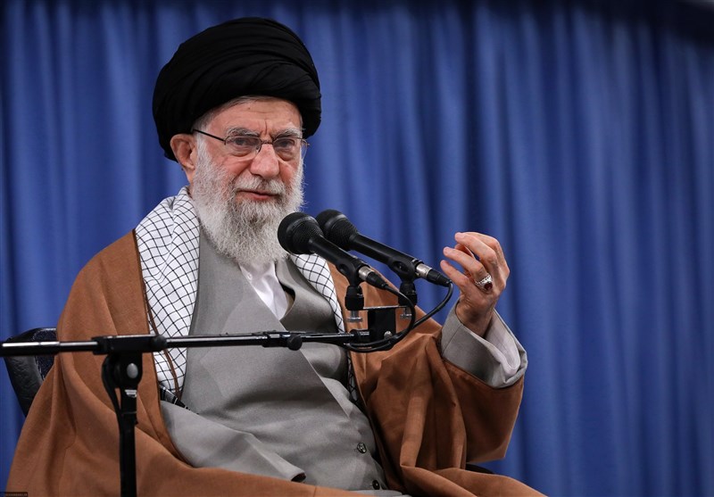 امام خامنه ای: طرح شیطانی «معامله قرن» هرگز محقق نخواهد شد  - خبرگزاری افغان ایرکا