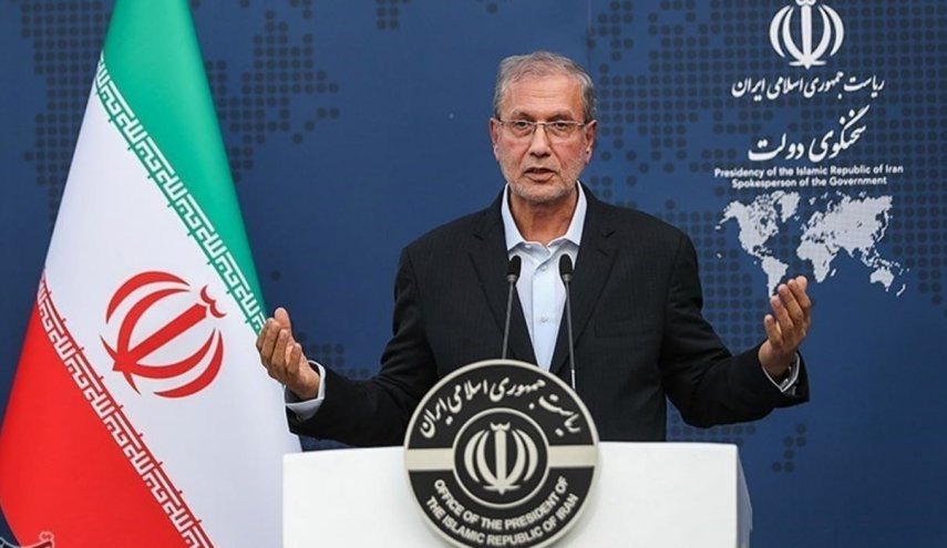 سخنگوی دولت ایران: این همسایگان بودند که مرزهایشان را با ما بستند - خبرگزاری افغان ایرکا