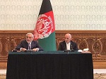 هزاره ها زینه ای برای داکتر عبدالله - خبرگزاری افغان ایرکا