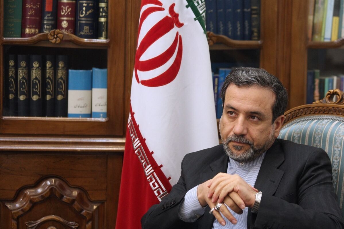 عراقچی: طالبان در ایران دفتر ندارد - خبرگزاری افغان ایرکا