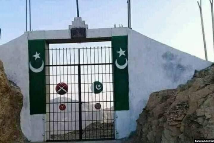محب: دروازه پاکستان بر خط دیورند، خراب خواهد شد - خبرگزاری افغان ایرکا
