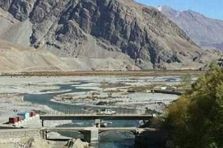 حمله طالبان بر معدن لاجورد ولسوالی کران و منجان ولایت بدخشان؛ درگیری به شدت ادامه دارد - خبرگزاری افغان ایرکا