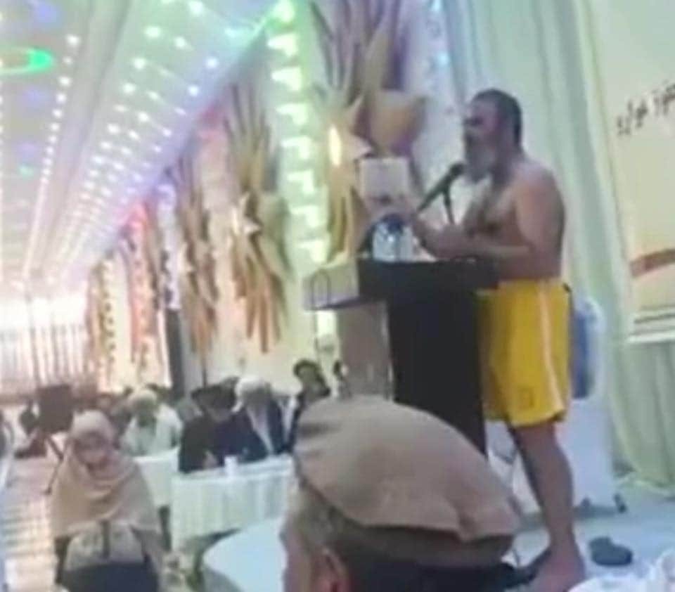 کمی تلخ اما تنها پاسخ به احمد زی ها! - خبرگزاری افغان ایرکا