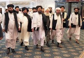 طالبان: ایتلاف با دولت غنی ما را نیز غرق خواهد کرد - خبرگزاری افغان ایرکا