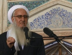رییس شورای علمای هرات: نظامیان فرانسوی افغانستان را ترک کنند - خبرگزاری افغان ایرکا