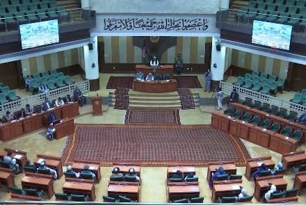 سه سناتوری که هفته گذشته به اتهام گرفتن رشوه بازداشت شده بودند، با ضمانت رها شده اند - خبرگزاری افغان ایرکا