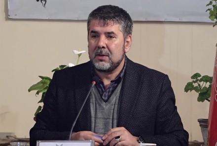  نبیل: جغرافیای حضور شبکۀ حقانی در افغانستان گسترش یافته است  - خبرگزاری افغان ایرکا