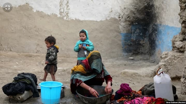 میلیون ها نفر در کشور بخاطر خشکسالی به قحطی رو به رو خواهند شد - خبرگزاری افغان ایرکا
