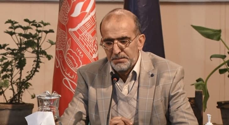  منصور: در افغانستان اجماع ملی بوجود نیاید حکومت های محلی تشکیل می شود  - خبرگزاری افغان ایرکا